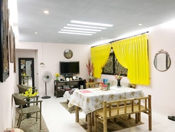 Blk 764 Woodlands Circle (Woodlands), HDB 4 Rooms #214715811